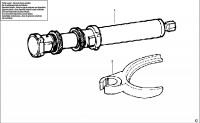 FACOM U.79 COMPRESSOR (TYPE 1) Spare Parts