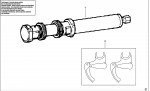 FACOM U.89M2JM COMPRESSOR (TYPE 1) Spare Parts