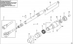 USAG 811N5 WRENCH (TYPE 1) Spare Parts