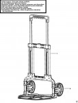 STANLEY SXWTC-FT503 TRUCK (TYPE 1) Spare Parts