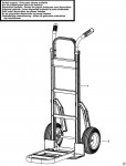 STANLEY SXWTI-HT514 TRUCK (TYPE 1) Spare Parts