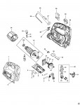 BLACK & DECKER JS20 JIGSAW (TYPE 1) Spare Parts