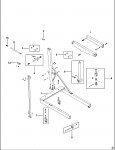 FACOM DL.500EU CRANE (TYPE 1) Spare Parts