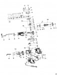 STANLEY SPT900 RECIPROCATING SAW (TYPE 1) Spare Parts