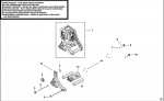 STANLEY FMCL001B SPOTLIGHT (TYPE H1) Spare Parts