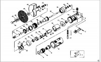 MAC AT35A CUT OFF MACHINE (TYPE 1) Spare Parts