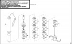 STANLEY SXUP1000XWE PUMP (TYPE 1) Spare Parts