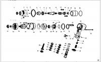 MAC AW480Q SAW (TYPE 1) Spare Parts