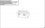 FACOM BP.P20 WORKBOX (TYPE 1) Spare Parts