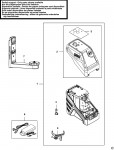 STANLEY FMHT77595-1 CROSSLINE LASER (TYPE 1) Spare Parts