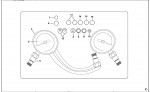 FACOM TPT460M OIL PRESSURE CONTROLLER (TYPE 1) Spare Parts