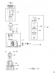 BLACK & DECKER BXJB1000E BLENDER (TYPE 1) Spare Parts