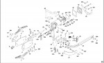 BOSTITCH SC50TB-E RINGER (TYPE 1) Spare Parts