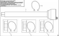 FACOM U.7-3T EXTRACTOR KIT (TYPE 1) Spare Parts