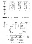 ELU MVA64-----A AUTOMATIC FEED (TYPE 1) Spare Parts