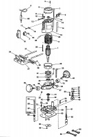 Black Decker Routers Spare Parts Black Decker Routers