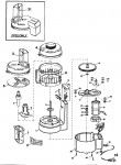 BLACK & DECKER FP31 FOOD PROCESSER (TYPE 1) Spare Parts