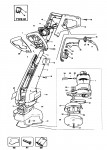 BLACK & DECKER GL630 STRING TRIMMER (TYPE 1) Spare Parts