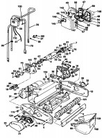 BLACK & DECKER GB201C CYLINDER MOWER (TYPE 1) Spare Parts