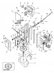 BLACK & DECKER P9112 MAG DRILL PRESS (TYPE 1) Spare Parts