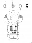 BLACK & DECKER LZR1 LASER (TYPE 1) Spare Parts