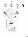 BLACK & DECKER LZR2 LASER (TYPE 1) Spare Parts