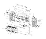 Draper TIG200H 05579 TIG Welder Spare Parts