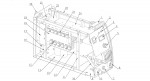 Draper IPC40 78636 40A 230V Plasma Cutter Spare Parts