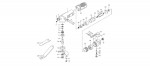 Draper DAT-AAG 83953 Angle Grinder Spare Parts