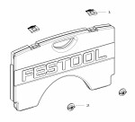 Festool 492228 Saw Blade Holder Spare Parts