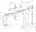 Festool 495831 Asa 5000 Ct/Sr-Eu Spare Parts