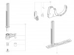 Festool 10012035 Os-Ta Spare Parts