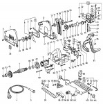 Festool 486756 At 65 Eb 230V Spare Parts