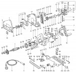 Festool 485485 At 65 E Spare Parts