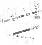 Festool 497213 Ias Hose Light 5000 As Spare Parts