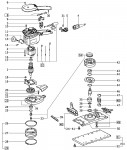 Festool 202868 Rs 100 Cq Stf 230V Spare Parts