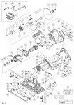 HITACHI CIRCULAR SAW C 6BUY SPARE PARTS