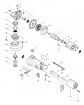 Makita 9528NB (5\