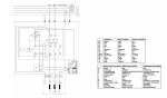 Metabo Motor Accesory 0104605000 11 BKS 450 PLUS 5,50 DNB 3 / 400V/50HZ Spare Parts