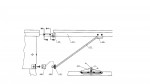 METABO 0910003305 10 TABLE SIDE EXTENSION PK Spare Parts