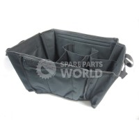 Makita 837247-1 MakPac Type 4 Canvas Bag for RT0700 / DRT50