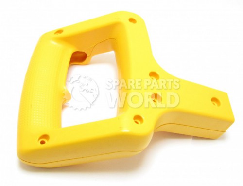 Dewalt Complete Clamshell Handle Casing Assembly For Dw708 Series