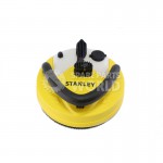 Stanley Patio Brush Cleaner For Various Stanley Pressure Washers