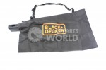 (NO LONGER AVAILABLE) Black & Decker Replacement Dust Bag For  GW2500 Series Blower Vacs