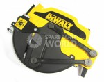 [NO LONGER AVAILABLE] Complete DeWalt Radial Arm Saw Guard Assembly RAS1251 RKS1253 DW720K