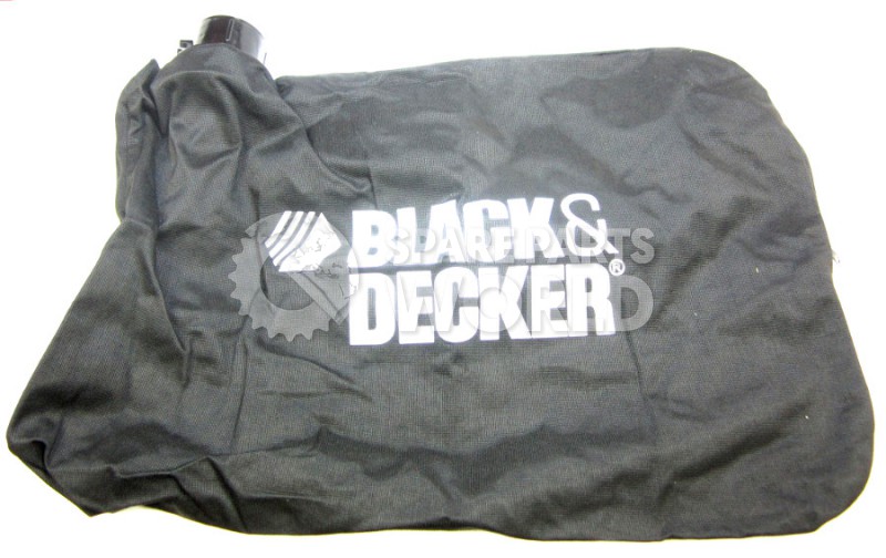 Black & Decker Leaf Collection Bag For Gw2200 Blower Vacs - 90554270