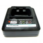 Black & Decker 36v Lithium Battery Charger