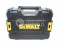 DeWalt Laser Carry Case With Foam Insert to fit DCE088 & DCE0811 Laser Only