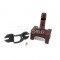 HALF-NUT, GUIDE & SCREWS IRWIN 112 VICE (TYPE 1)