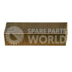 Makita P-51574 0.6mm x 15mm 23g Headless Pins Nails Bright 20,000 pcs - P-51574